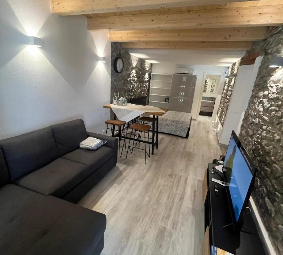Loft Sofia A Pochi Metri Dal Mare 010037-Lt-0629 Apartment Moneglia